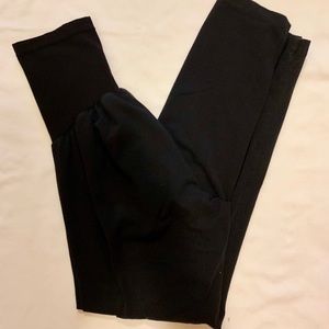 Motherhood Maternity Leggings